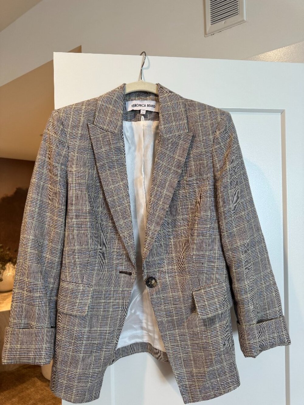 Veronica Beard Jacket